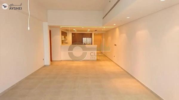 Vacant 2 Bedroom Apt | Type D | Partial Sea View