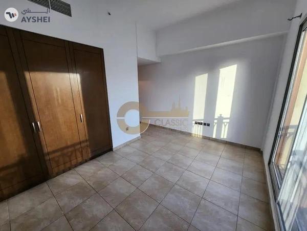Vacant 2 Bedroom Apt | Type D | Partial Sea View