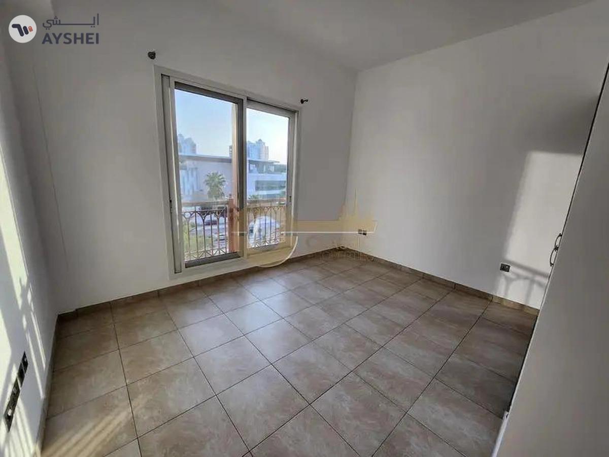 Vacant 2 Bedroom Apt | Type D | Partial Sea View-5-5