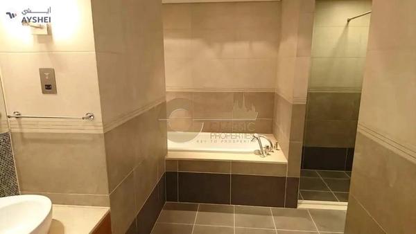 Vacant 2 Bedroom Apt | Type D | Partial Sea View