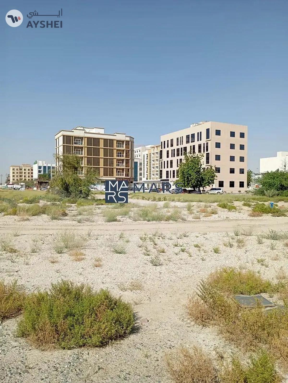 Muwaileh, Sharjah-0-portrait