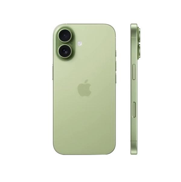 Apple iPhone 17 256GB Sage 5G (eSim only) With FaceTime - International Version