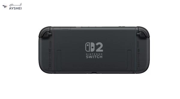 Nintendo Switch 2 + Mario Kart World-Set 2025