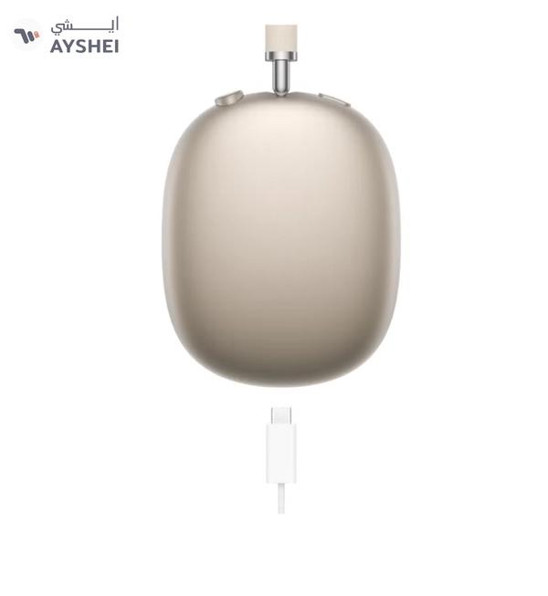 Apple Airpods Max ( USB-C) Orange