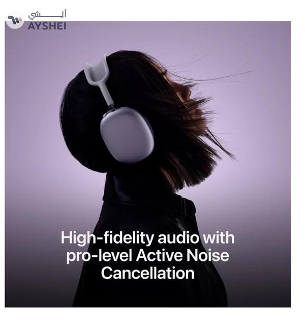 Apple Airpods Max ( USB-C) Orange