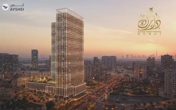 TRUSTED DEVELOPER NAME | ASK PAYPLAN | NEAR LANDMARKS