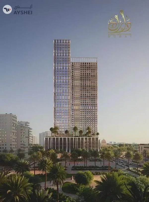 TRUSTED DEVELOPER NAME | ASK PAYPLAN | NEAR LANDMARKS