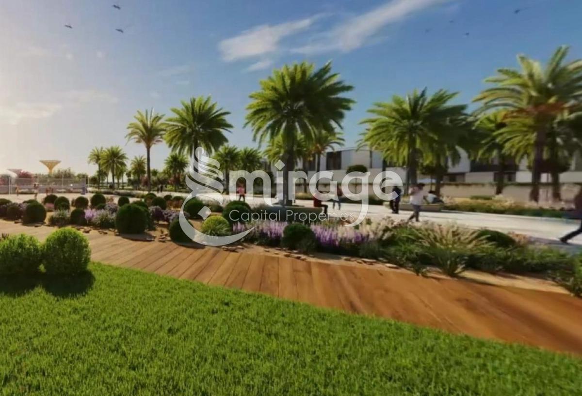 Prestigious 4BR Villa | Designed for Modern Living-0-landscape