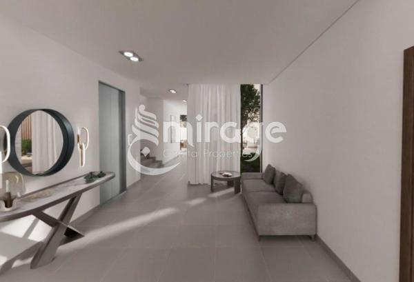 Prestigious 4BR Villa | Designed for Modern Living