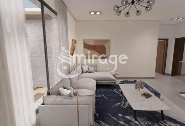 Prestigious 4BR Villa | Designed for Modern Living