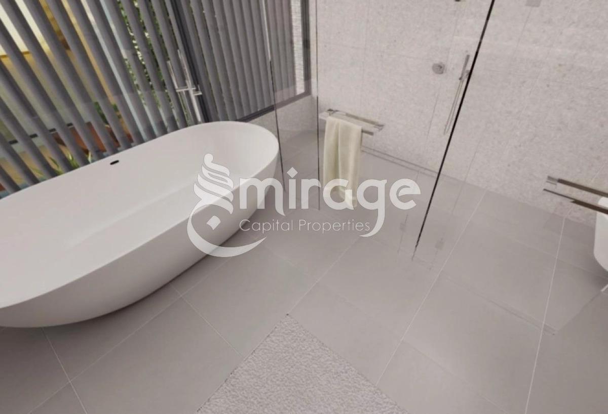 Prestigious 4BR Villa | Designed for Modern Living-1-1