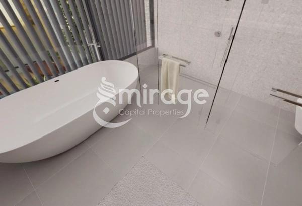 Prestigious 4BR Villa | Designed for Modern Living