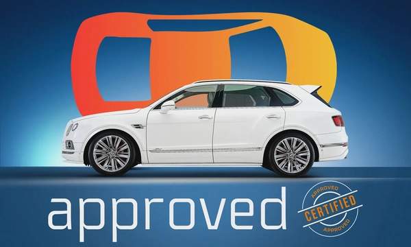 Special Offer | AED 6,638 PM | Akrapovic, NAIM Audio | Bentayga Speed W12