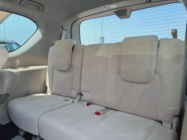 2021 Nissan Petrol | V6 | 4.0 | GCC | SE, T2 I Sunroof, Screen, Camera, Electric rear door |Ref#1007