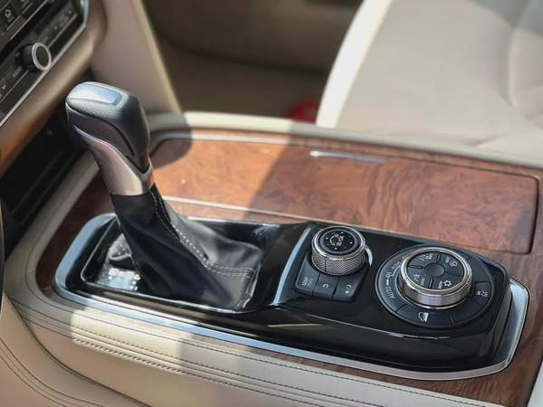 2021 Nissan Petrol | V6 | 4.0 | GCC | SE, T2 I Sunroof, Screen, Camera, Electric rear door |Ref#1007