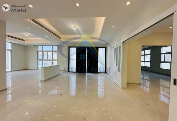 Villa for rent in Madinat Al Riyad