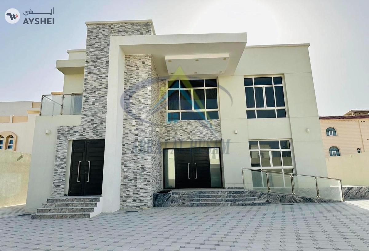 Villa for rent in Madinat Al Riyad-0-0