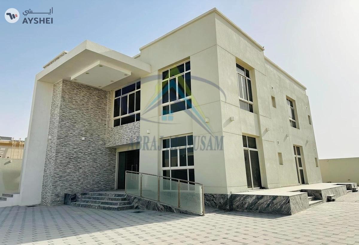 Villa for rent in Madinat Al Riyad-3-3