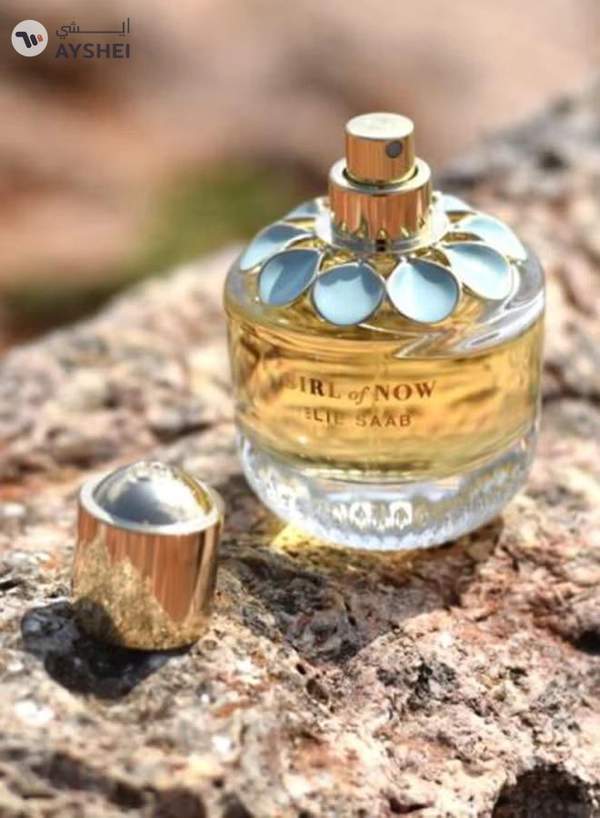 ELIE SAAB Girl Of Now EDP 90ml