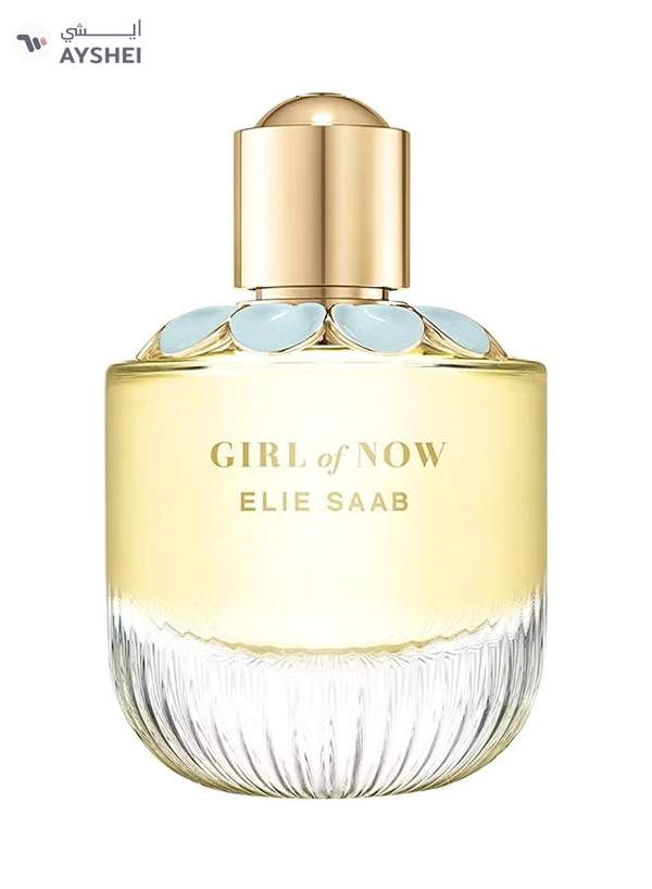ELIE SAAB Girl Of Now EDP 90ml