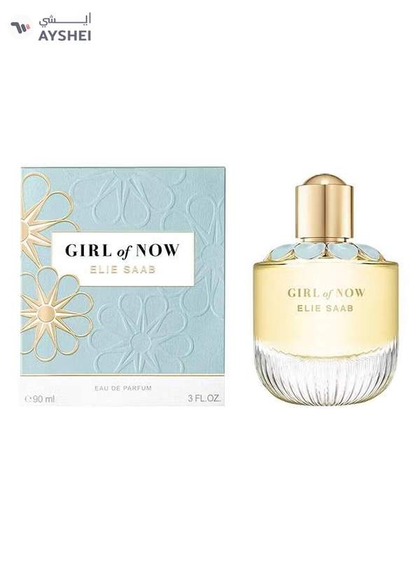 ELIE SAAB Girl Of Now EDP 90ml