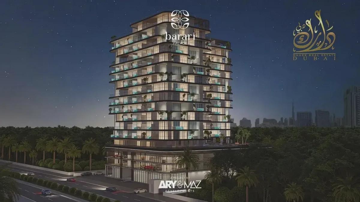 Wellness, Space & Serenity | HIGH ROI-0-0