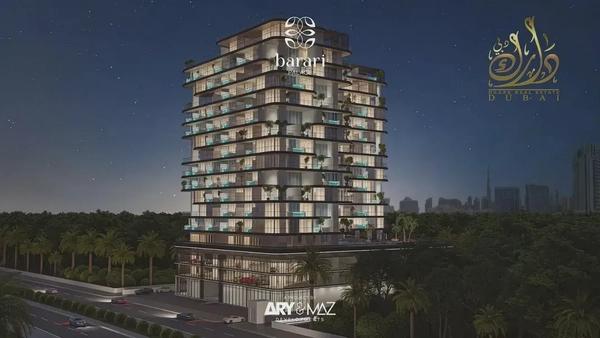Wellness, Space & Serenity | HIGH ROI