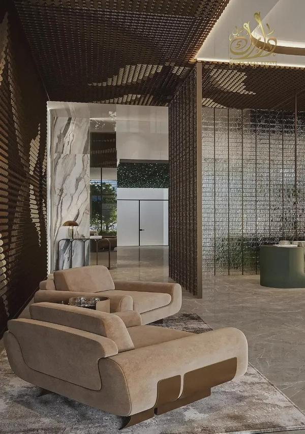 Wellness, Space & Serenity | HIGH ROI