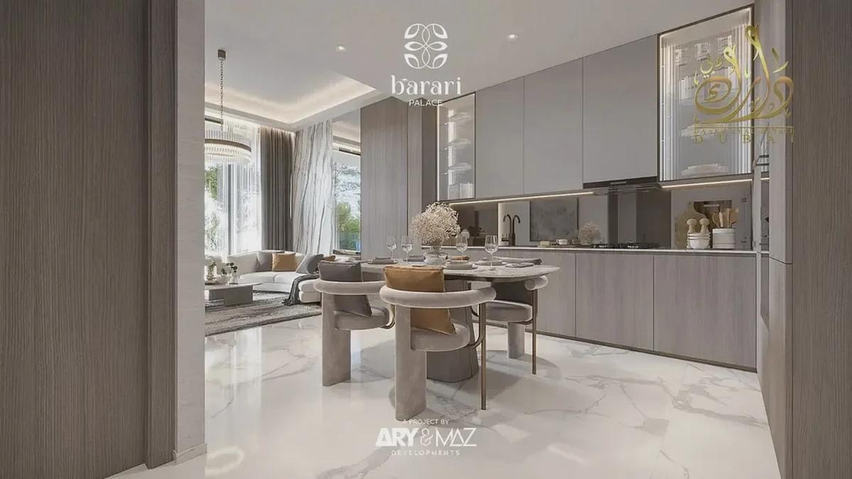 Wellness, Space & Serenity | HIGH ROI-3-3
