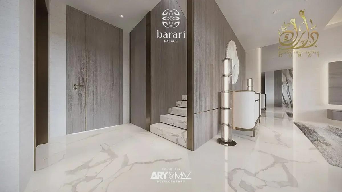 Wellness, Space & Serenity | HIGH ROI-1-1