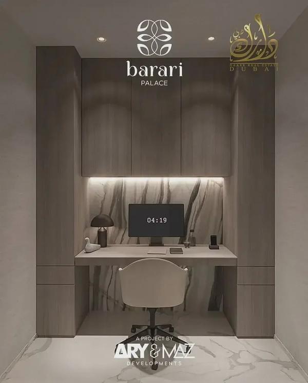 Wellness, Space & Serenity | HIGH ROI