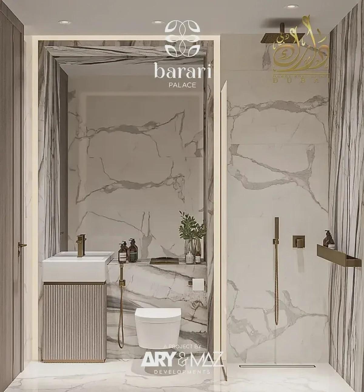 Wellness, Space & Serenity | HIGH ROI-5-5