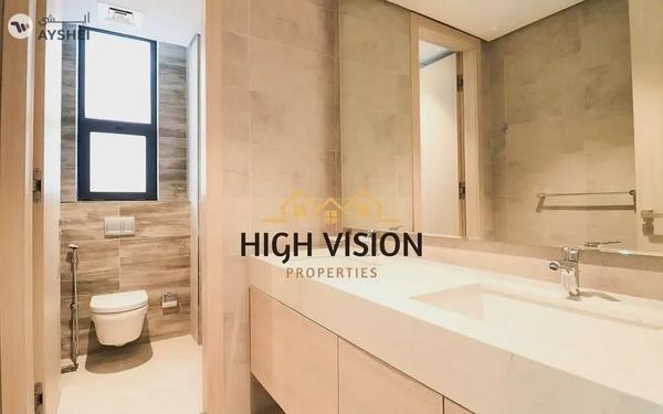 The Dunes, Saadiyat Reserve, Saadiyat Island, Abu Dhabi