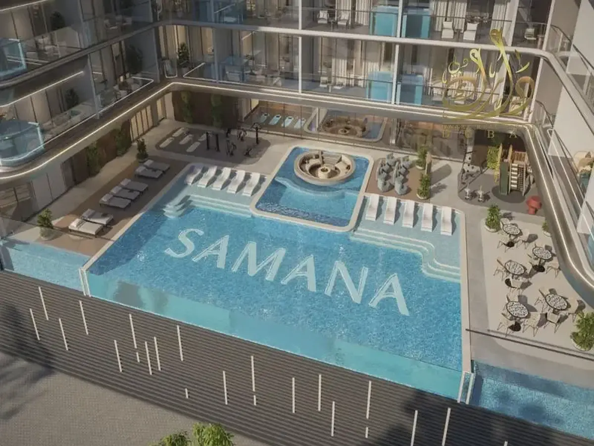 High ROI | Luxury Living | Private Pool | Investment Opportunity-2-2