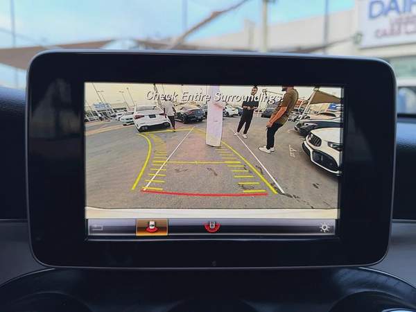 Mercedes-Benz GLC 300 AMG 2019 - American Specs