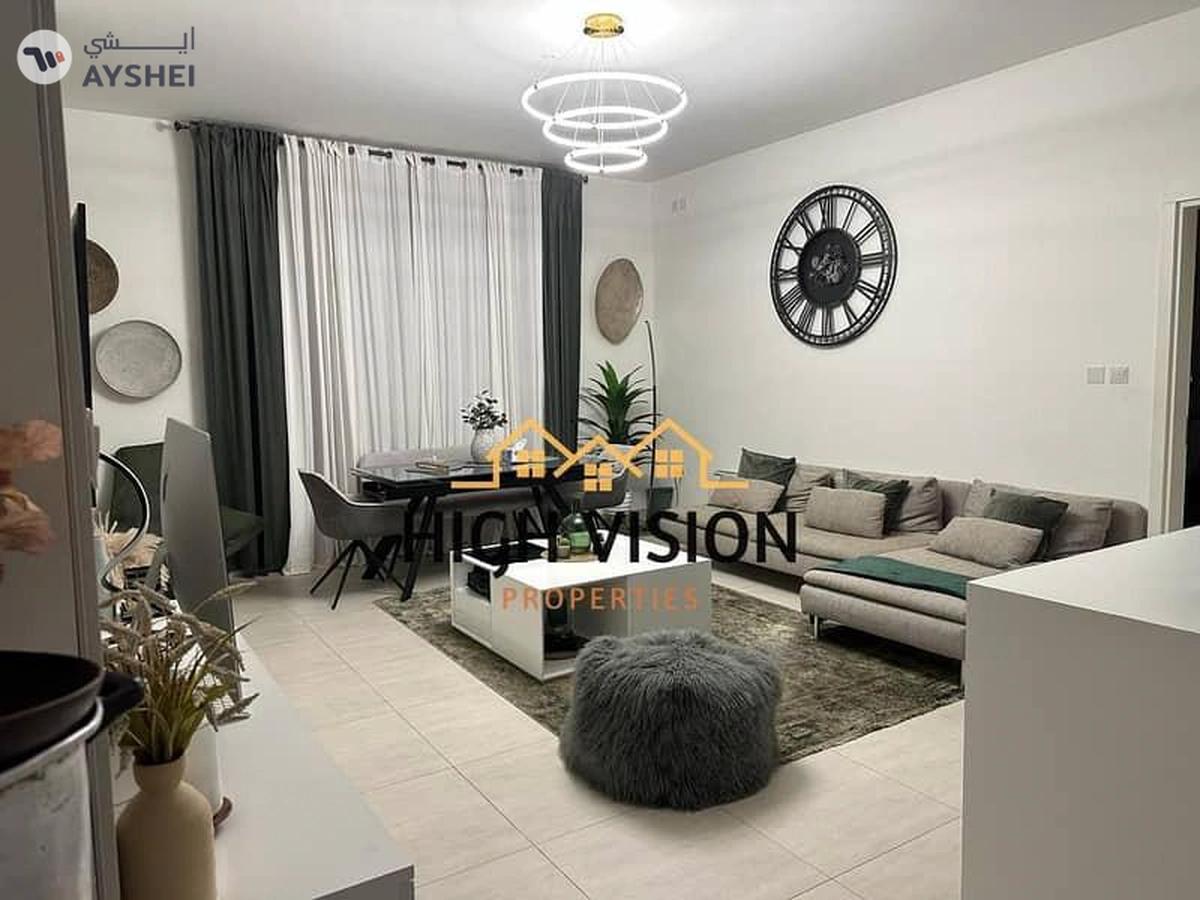 The Bridges, Shams Abu Dhabi, Al Reem Island, Abu Dhabi-1-1