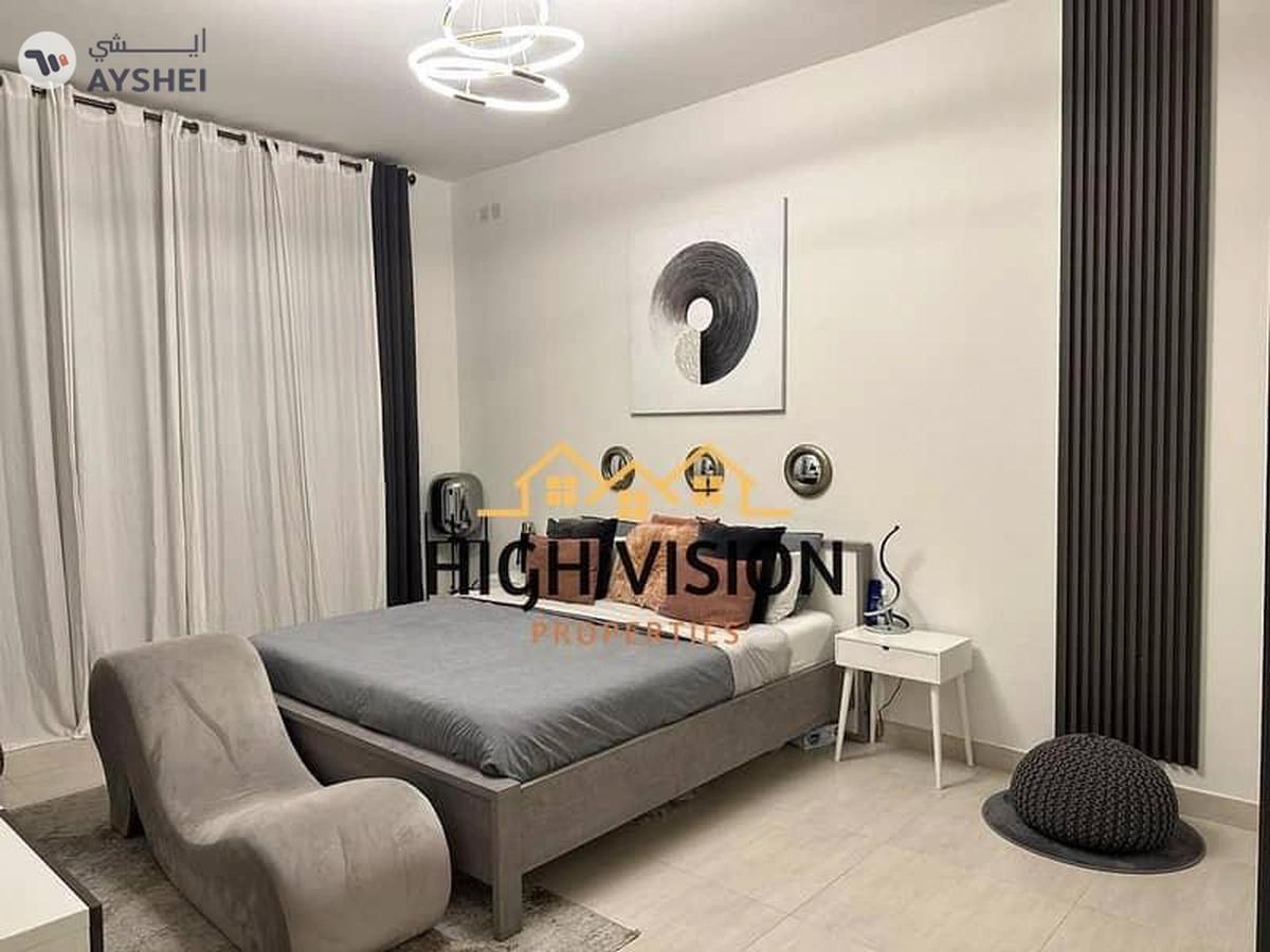 The Bridges, Shams Abu Dhabi, Al Reem Island, Abu Dhabi-1-landscape