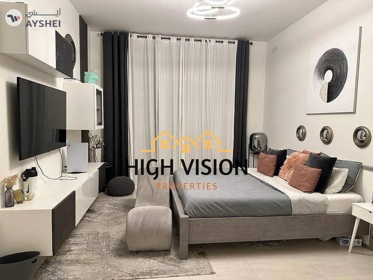 The Bridges, Shams Abu Dhabi, Al Reem Island, Abu Dhabi-7-7