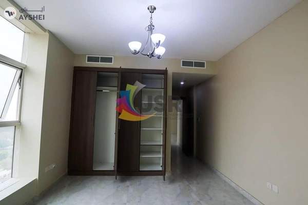 Excellent Interior | Floor to ceiling windows | Close to pond park 55K