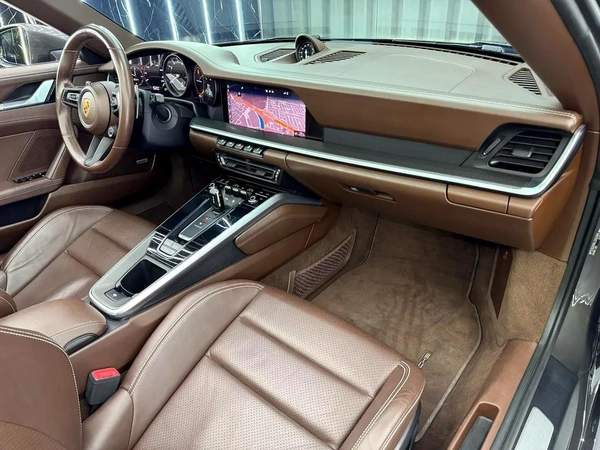 Porsche 911 Carrera S 2020 |GCC specs | AL Naboodah Warranty 2026 | Al Naboodah Full Service History