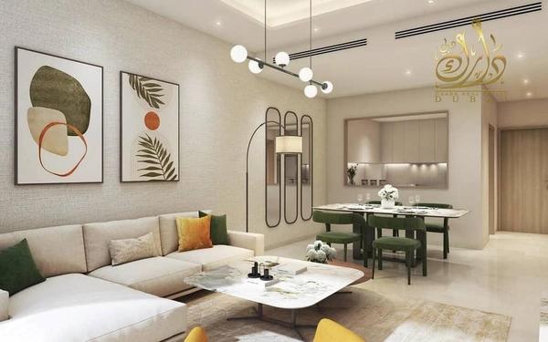 1BR_Premium Waterfront_Below Market Price