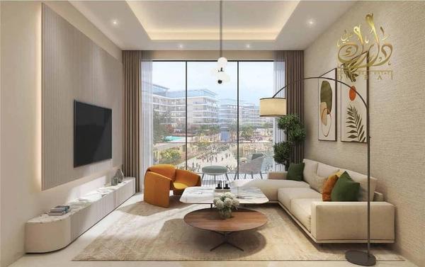 1BR_Premium Waterfront_Below Market Price