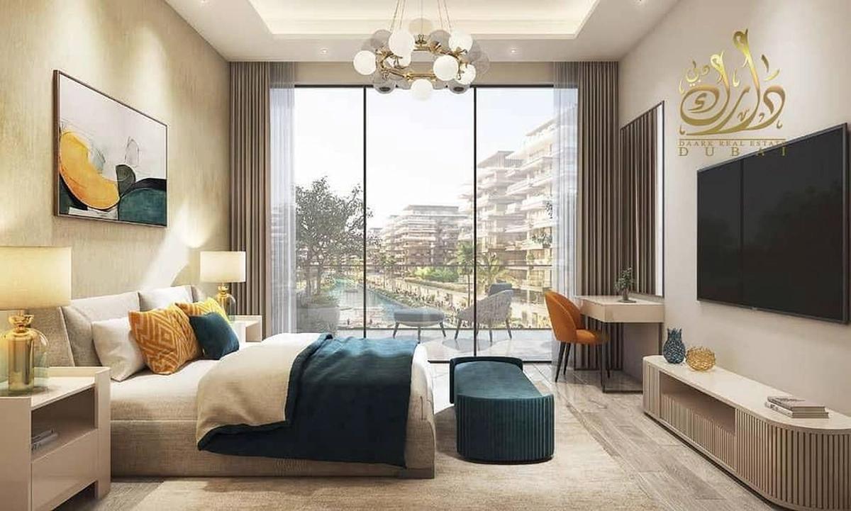 1BR_Premium Waterfront_Below Market Price-1-1