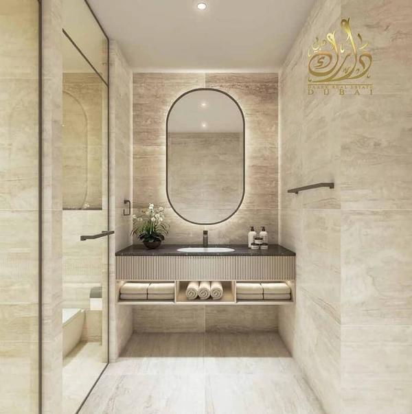 1BR_Premium Waterfront_Below Market Price