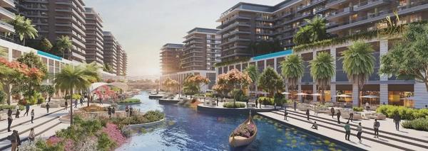 1BR_Premium Waterfront_Below Market Price