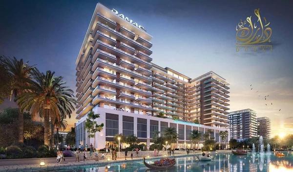 1BR_Premium Waterfront_Below Market Price