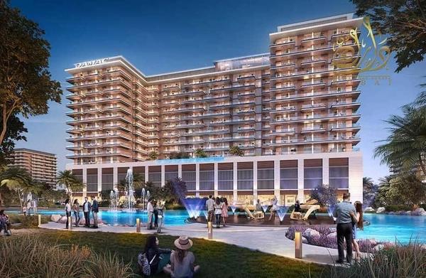 1BR_Premium Waterfront_Below Market Price