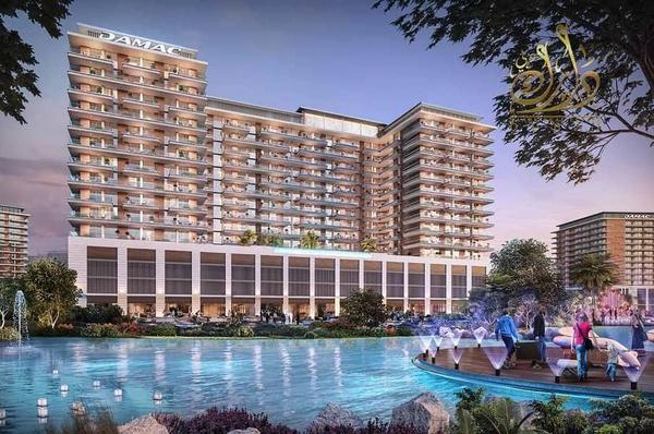 1BR_Premium Waterfront_Below Market Price