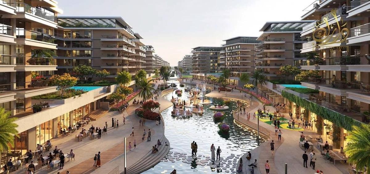 1BR_Premium Waterfront_Below Market Price-12-12