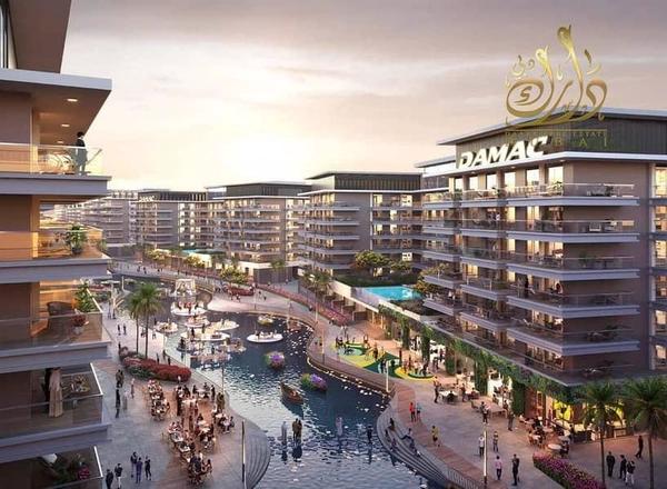 1BR_Premium Waterfront_Below Market Price